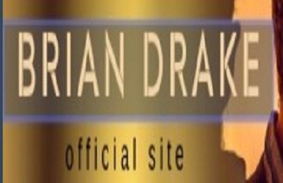 Image of Brian Drake Books Logo