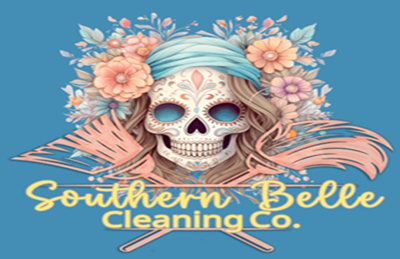 Image of Southern Belle Cleaning Co. Logo